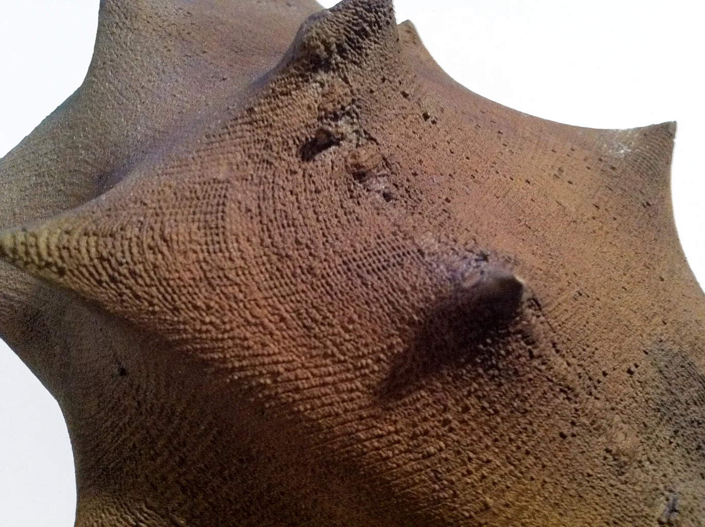  cast bronze&nbsp;2003 finishing in progress&nbsp; 