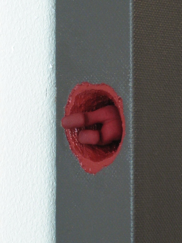 looking for (detail)