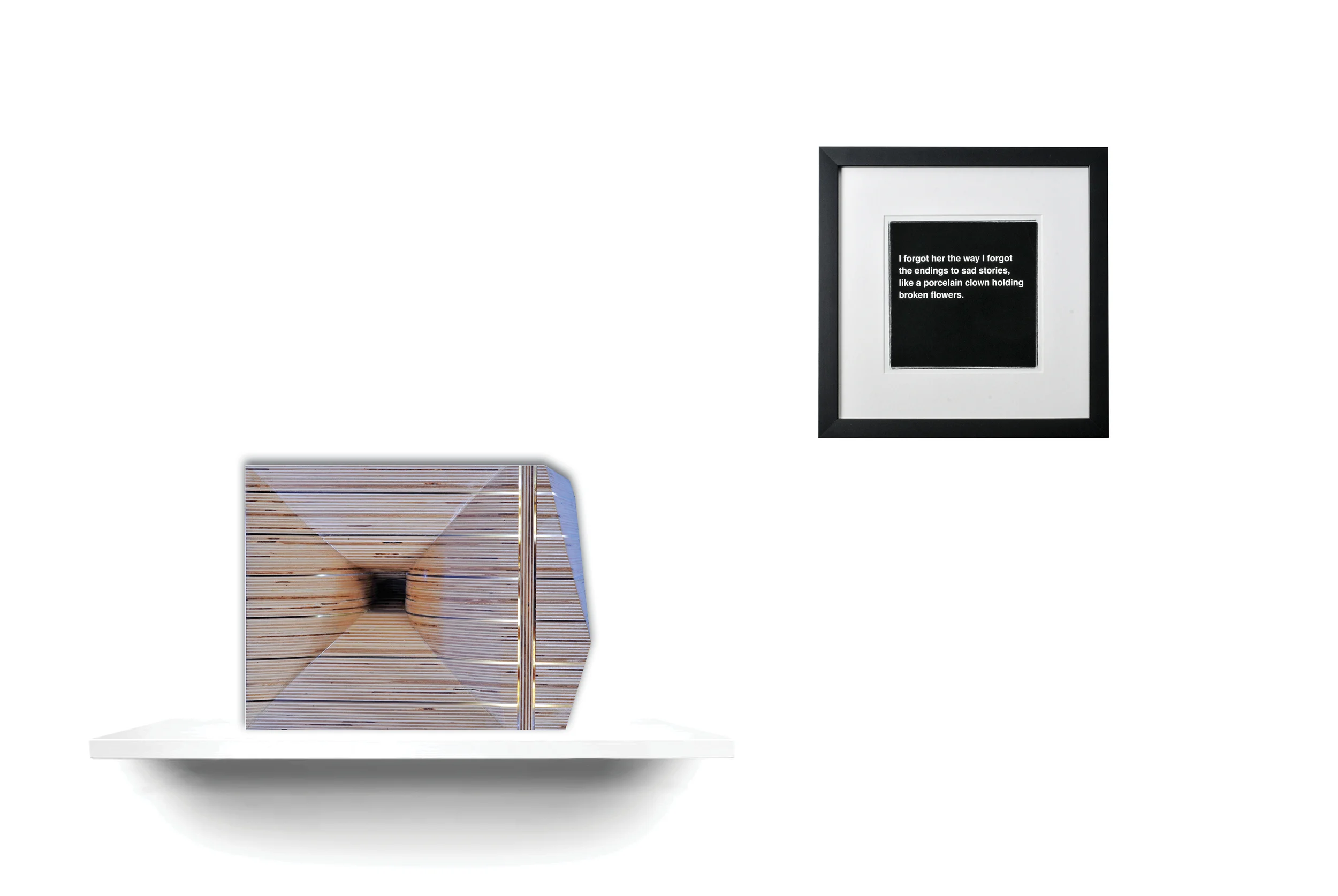 Erik Glissmann and Diane Durant