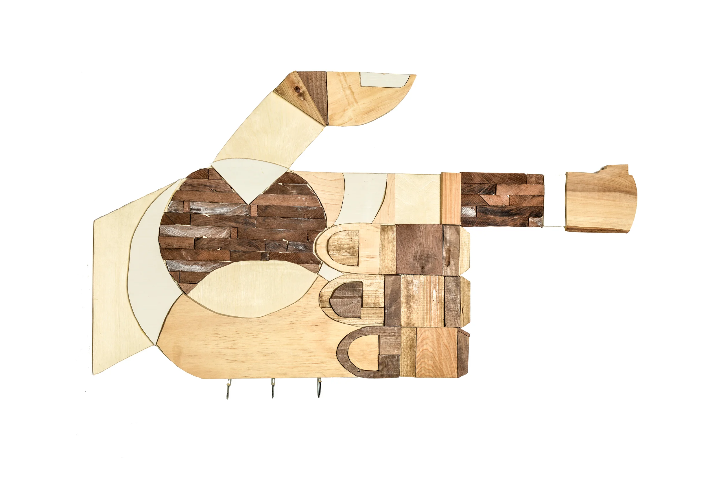 Dylan and Pamela Dowdy