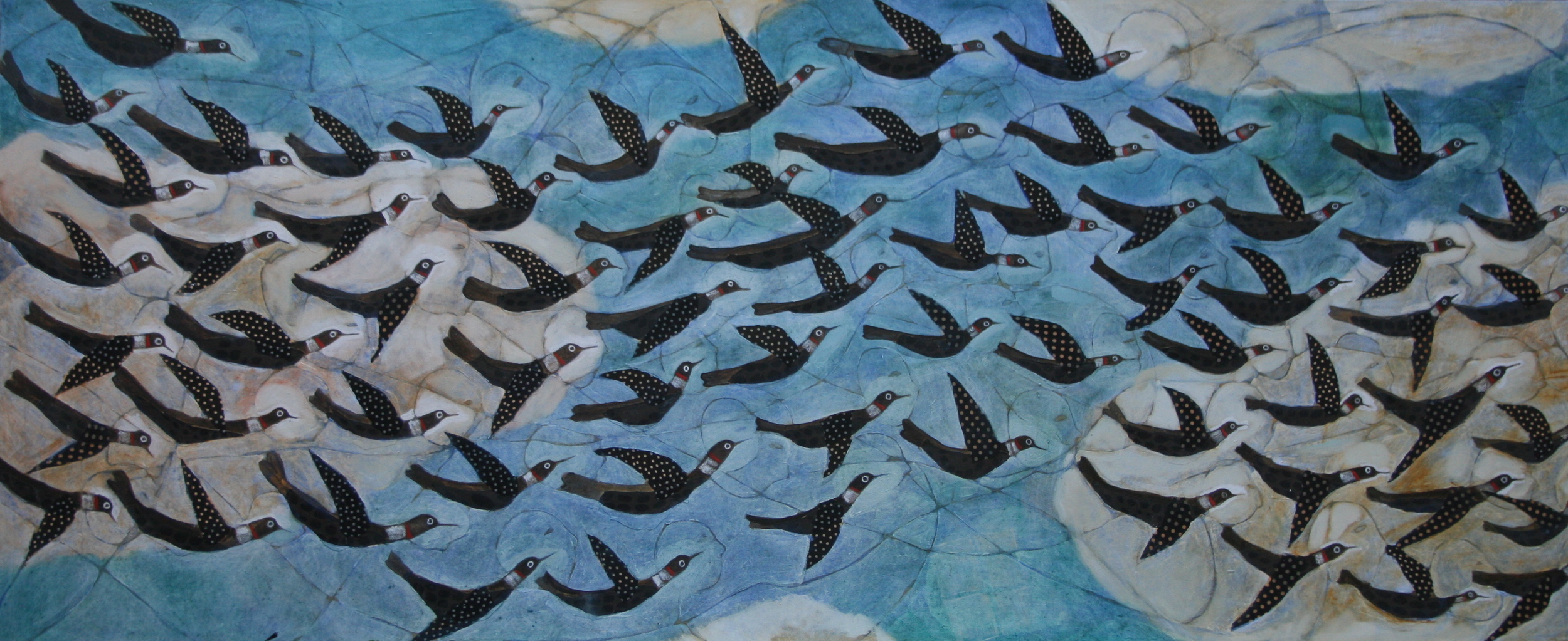 Bird Migration