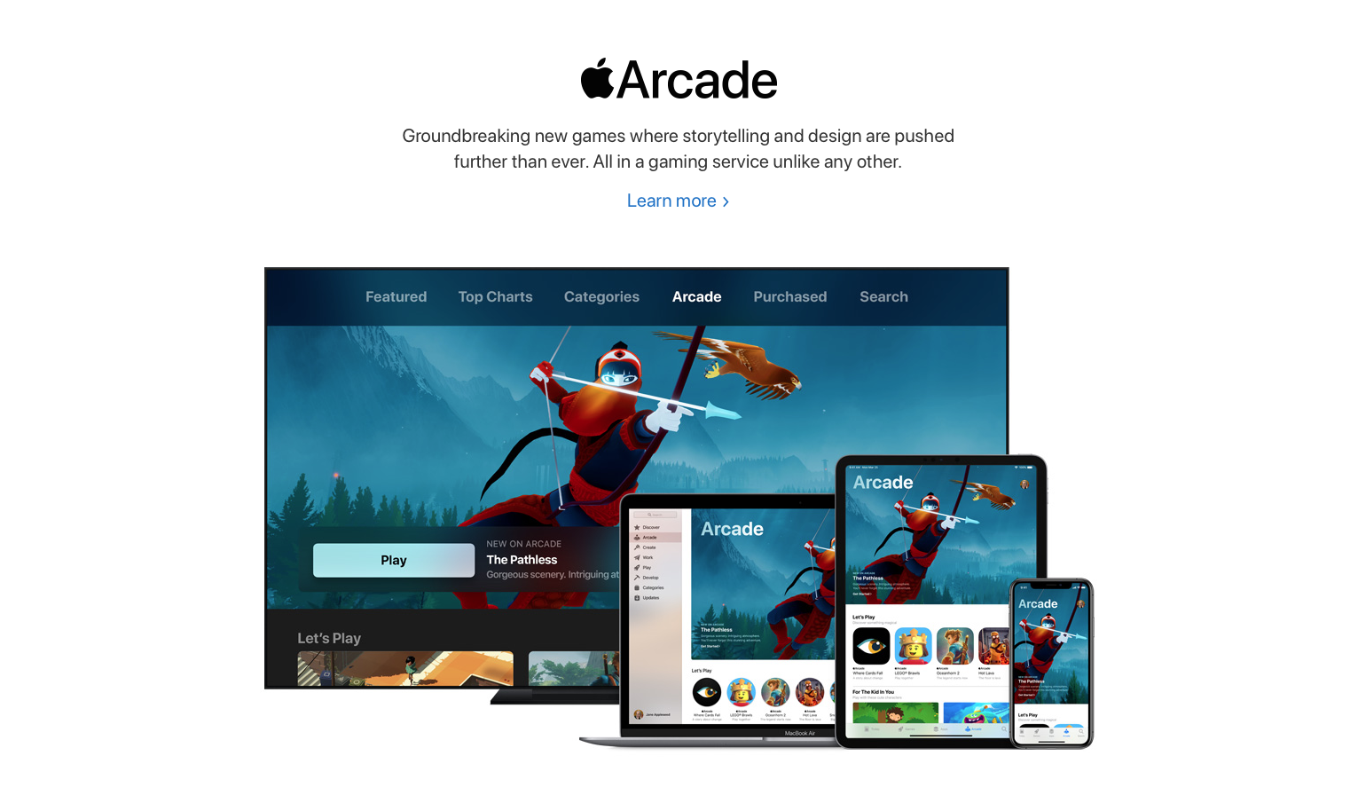  Courtesy and property of Apple Inc. 