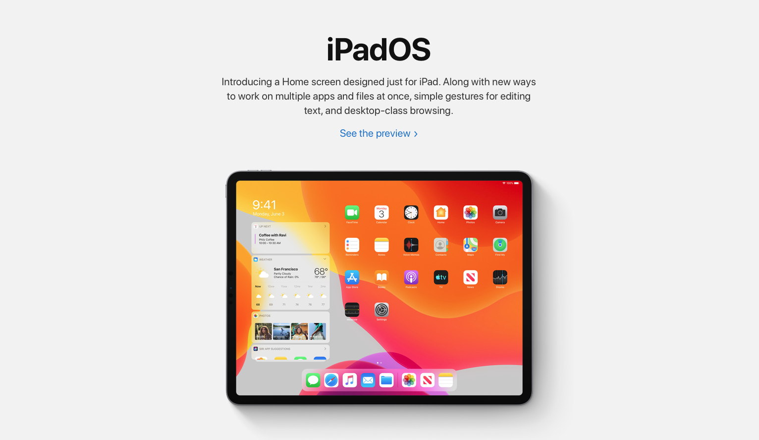  Courtesy and property of Apple Inc. 
