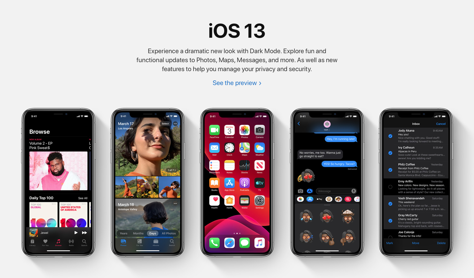  Courtesy and property of Apple Inc. 