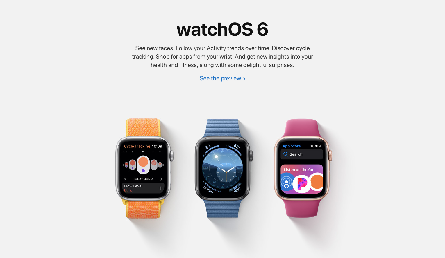  Courtesy and property of Apple Inc. 