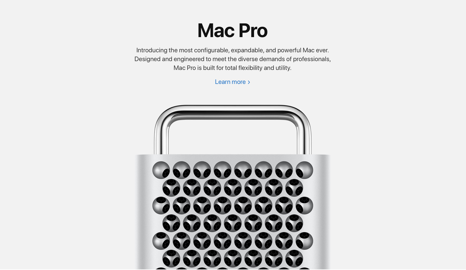  Courtesy and property of Apple Inc. 