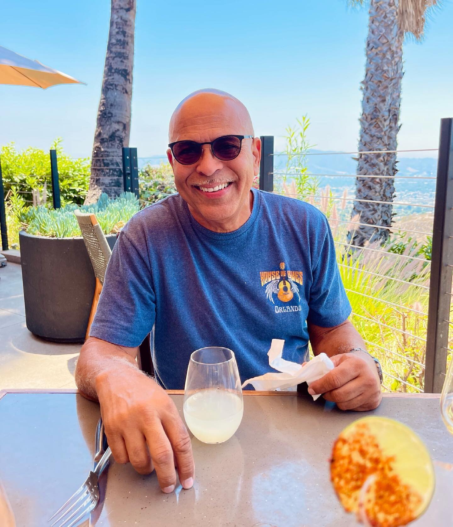 Love you dad! Happy Father&rsquo;s Day ❤️