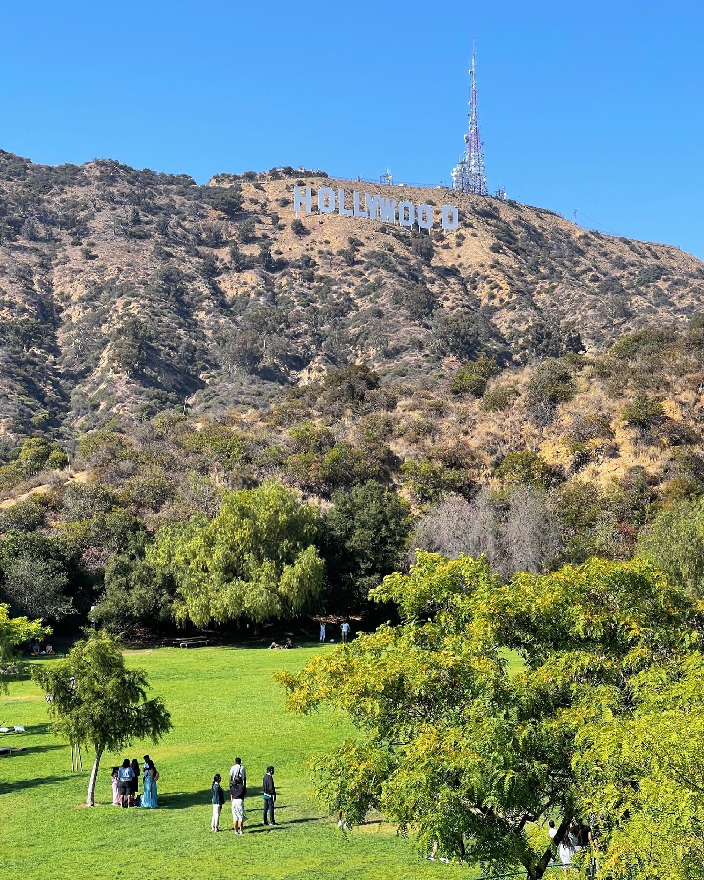 If ya can&rsquo;t tell, I&rsquo;m a sucker for Hollywood #hollywoodsign #la #hollywood #lakehollywood