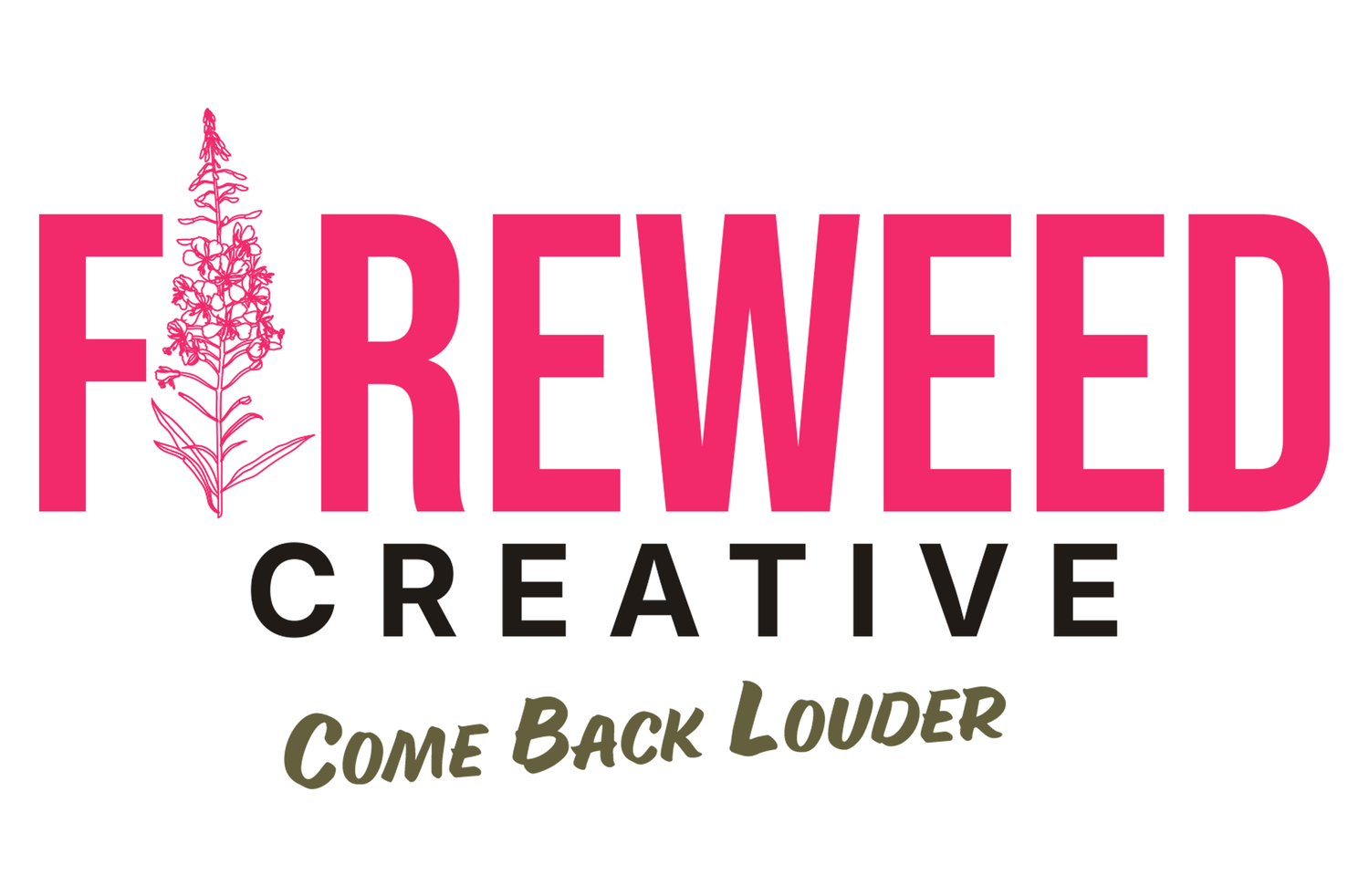 Fireweed Creative