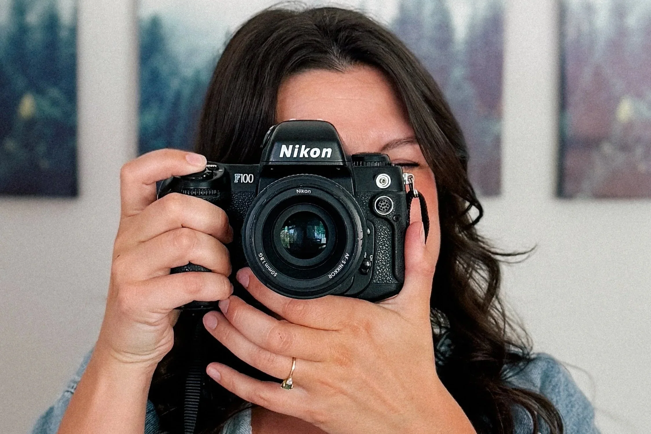What to Expect from a Branding Photography Session