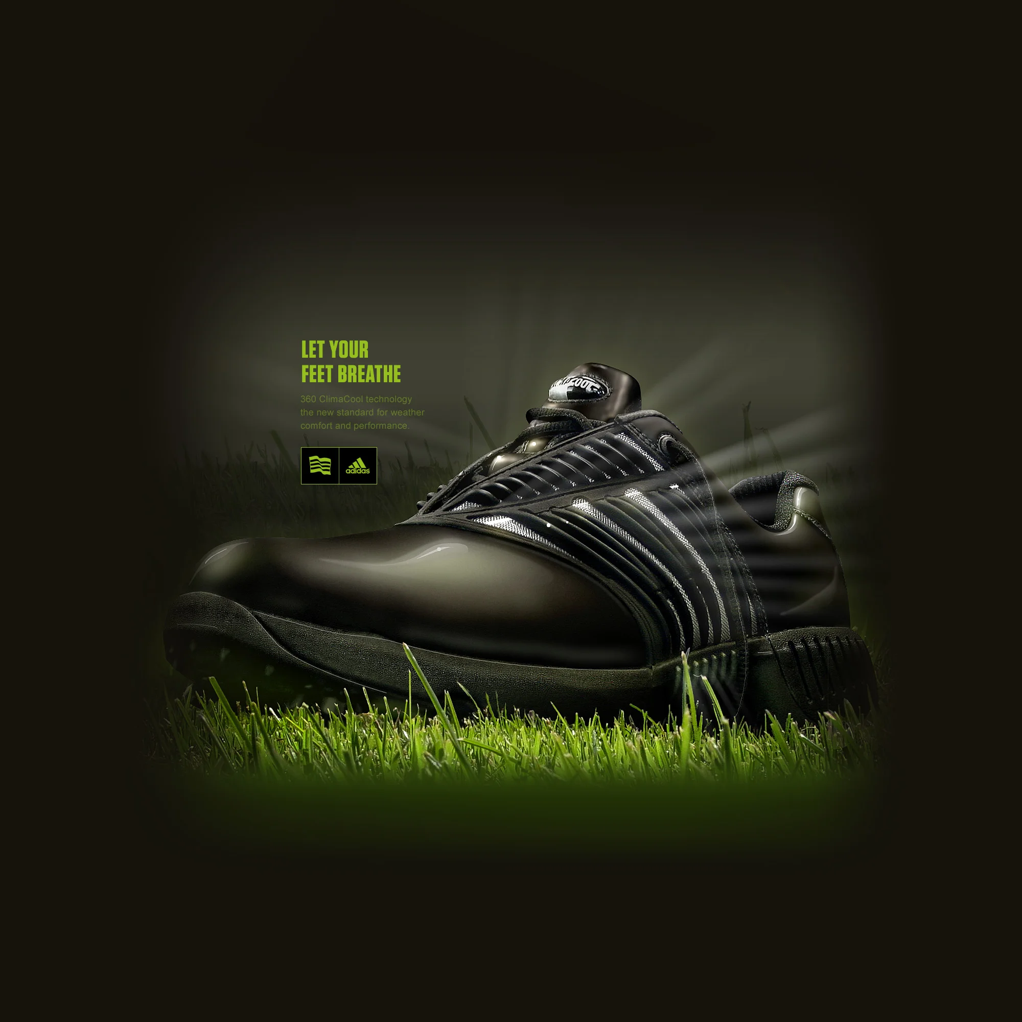 Adidas Climacool