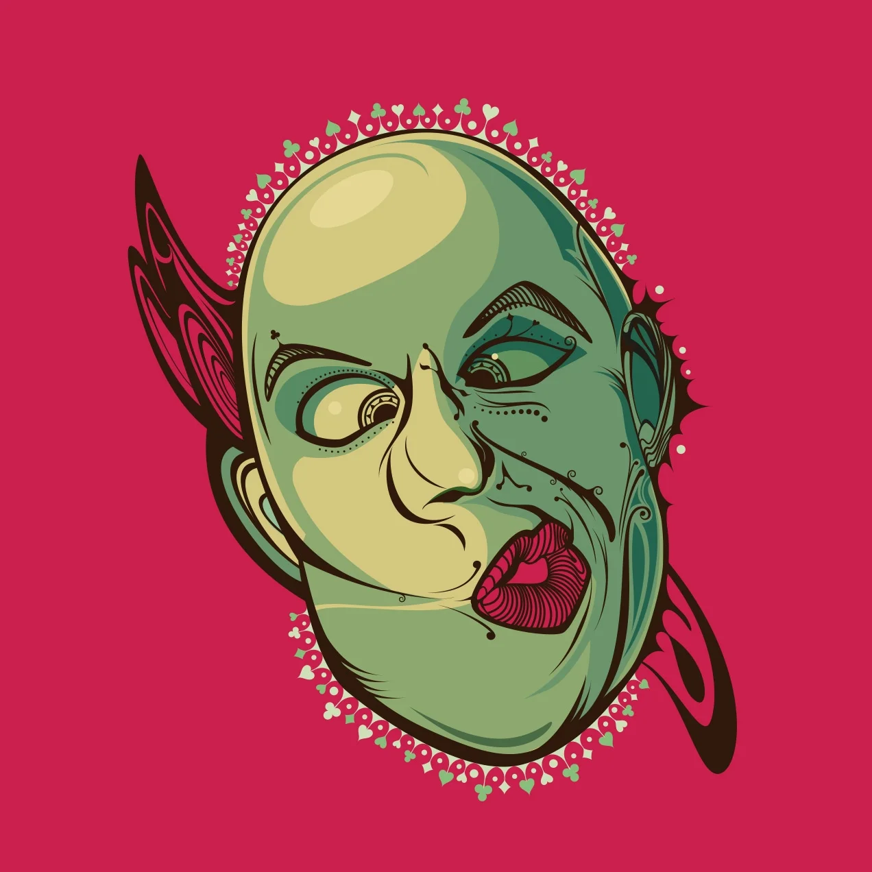 The Joker