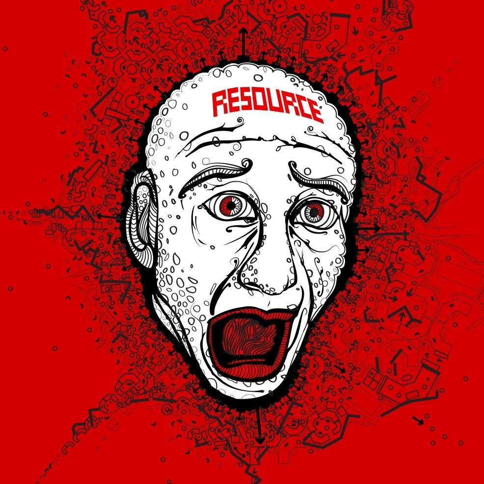 The Resource