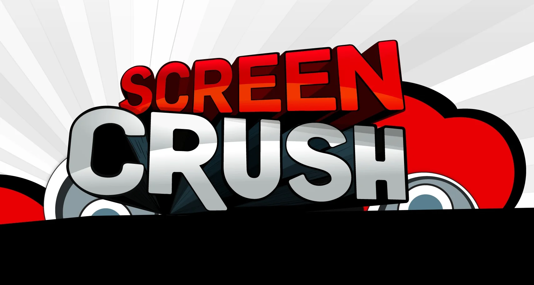 Screen Crush