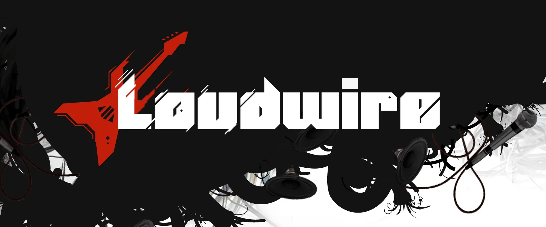 Loudwire Logo