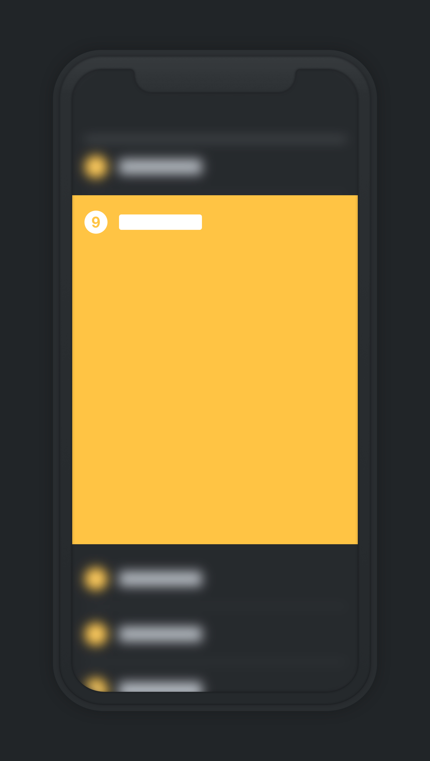 Wireframe - UI/UX - Jon Gamel