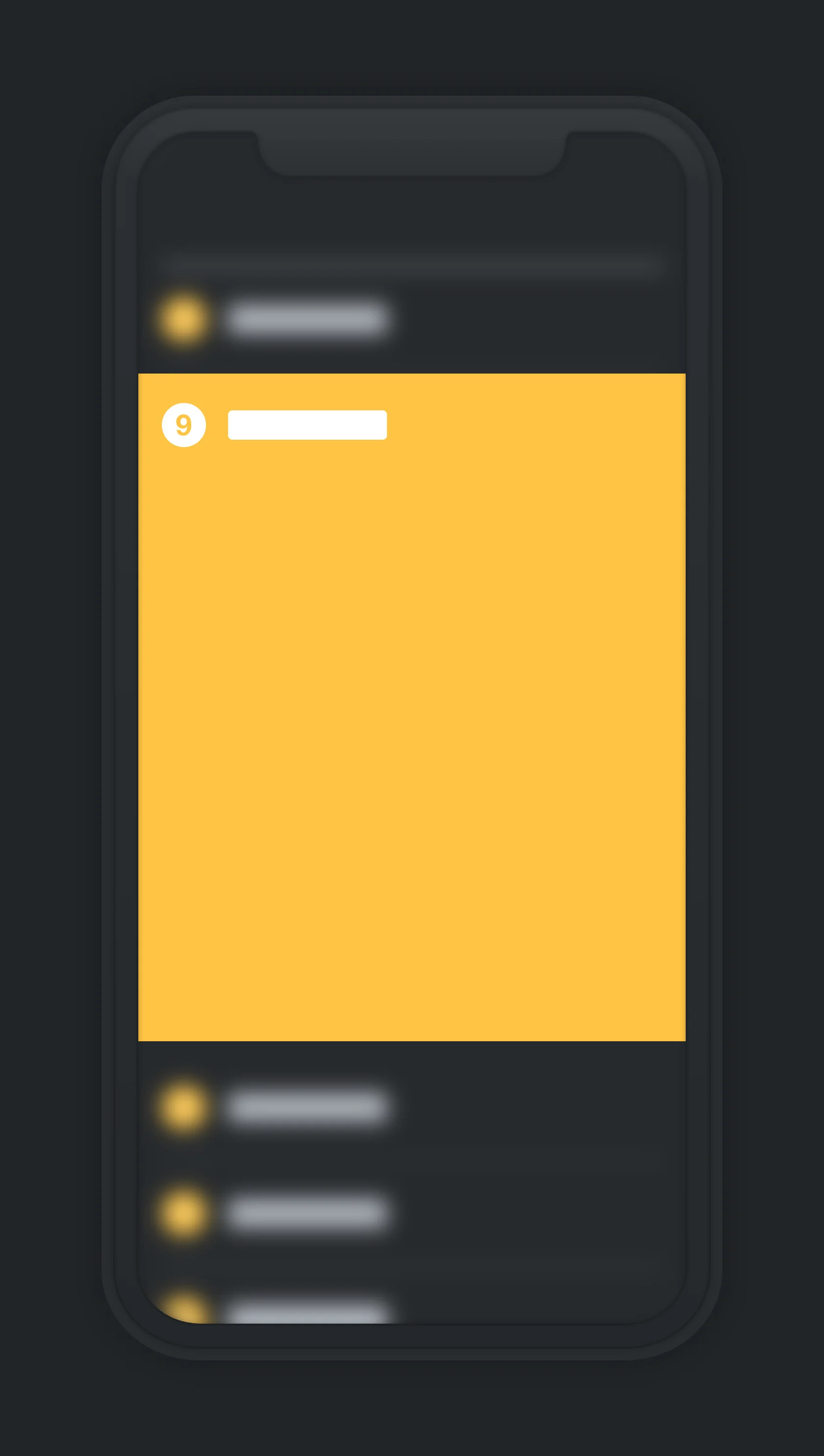 Wireframe - UI/UX - Jon Gamel