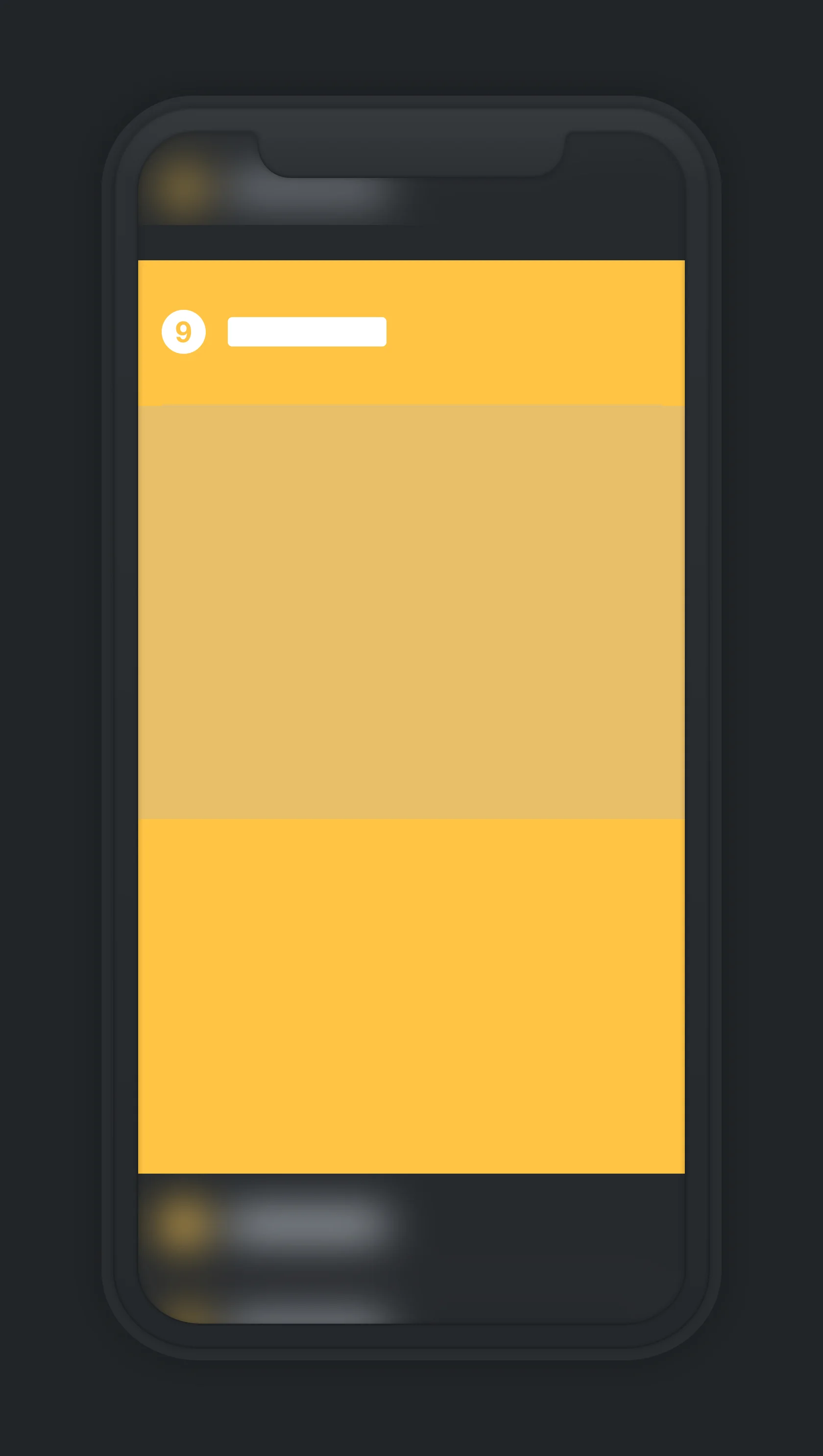 Wireframe - UI/UX - Jon Gamel