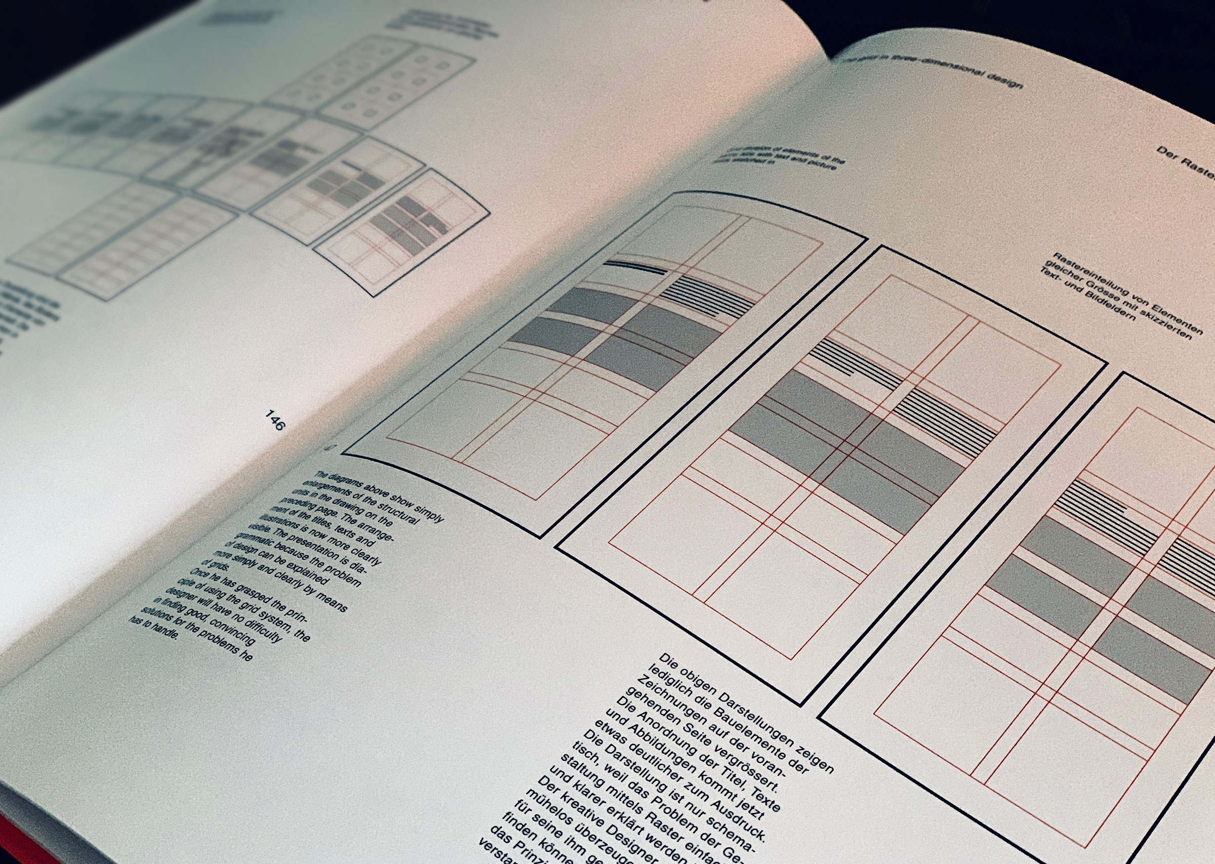  While working on the new design for user pages, it quickly became apparent that there was a clear lack of any kind of grid structure. This structure affected everything from text to ad to image placement. Immersive research into the topic using vari