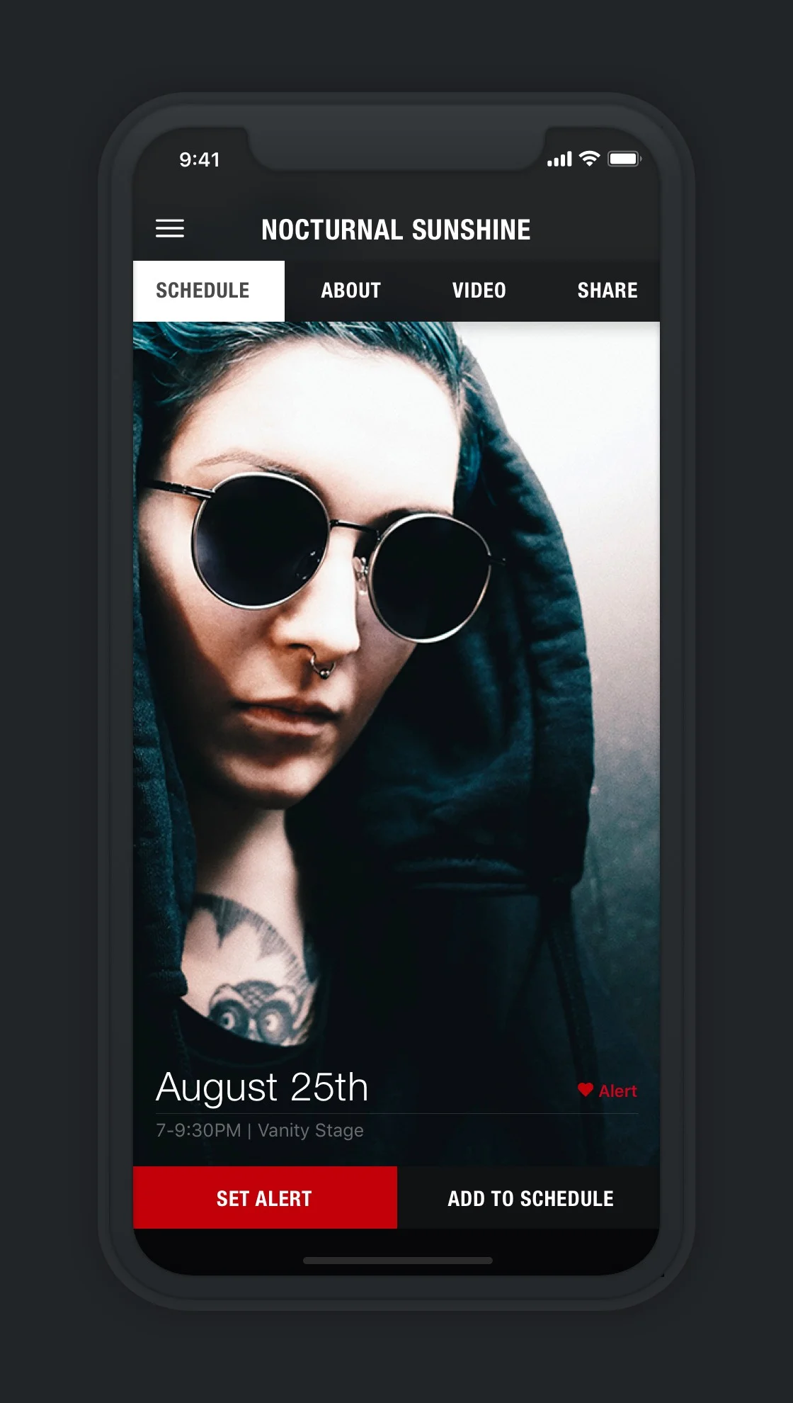 UI/UX - User Interface Design - Jon Gamél