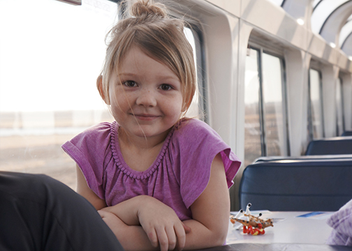 Sometimes, You Have to Disconnect in Order to Connect