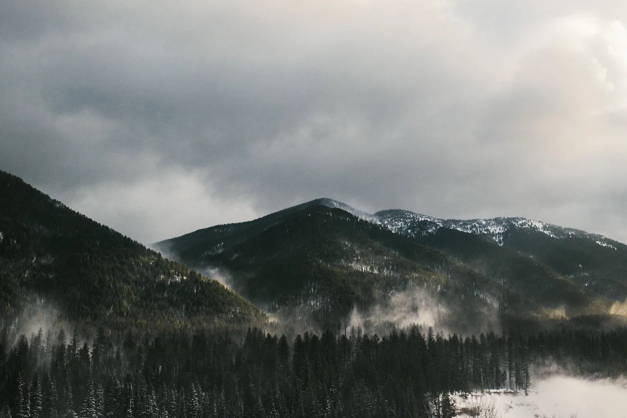 The World Opens Up (a little) When You Do