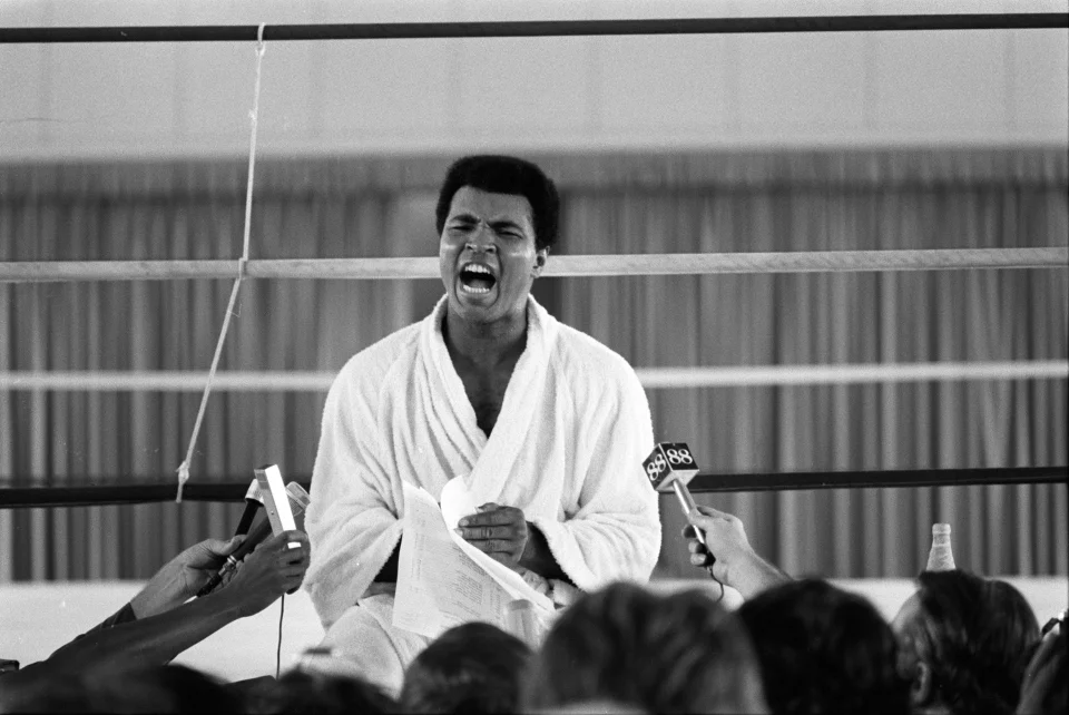 Everyone Gets Heard...