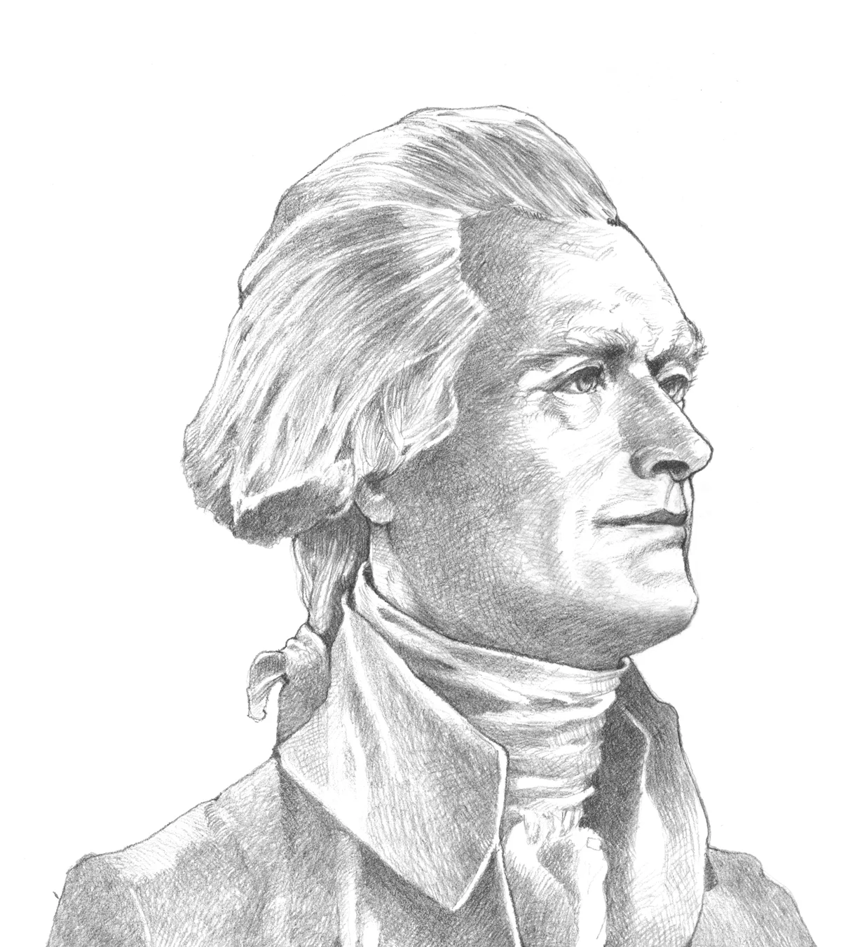 Thomas Jefferson