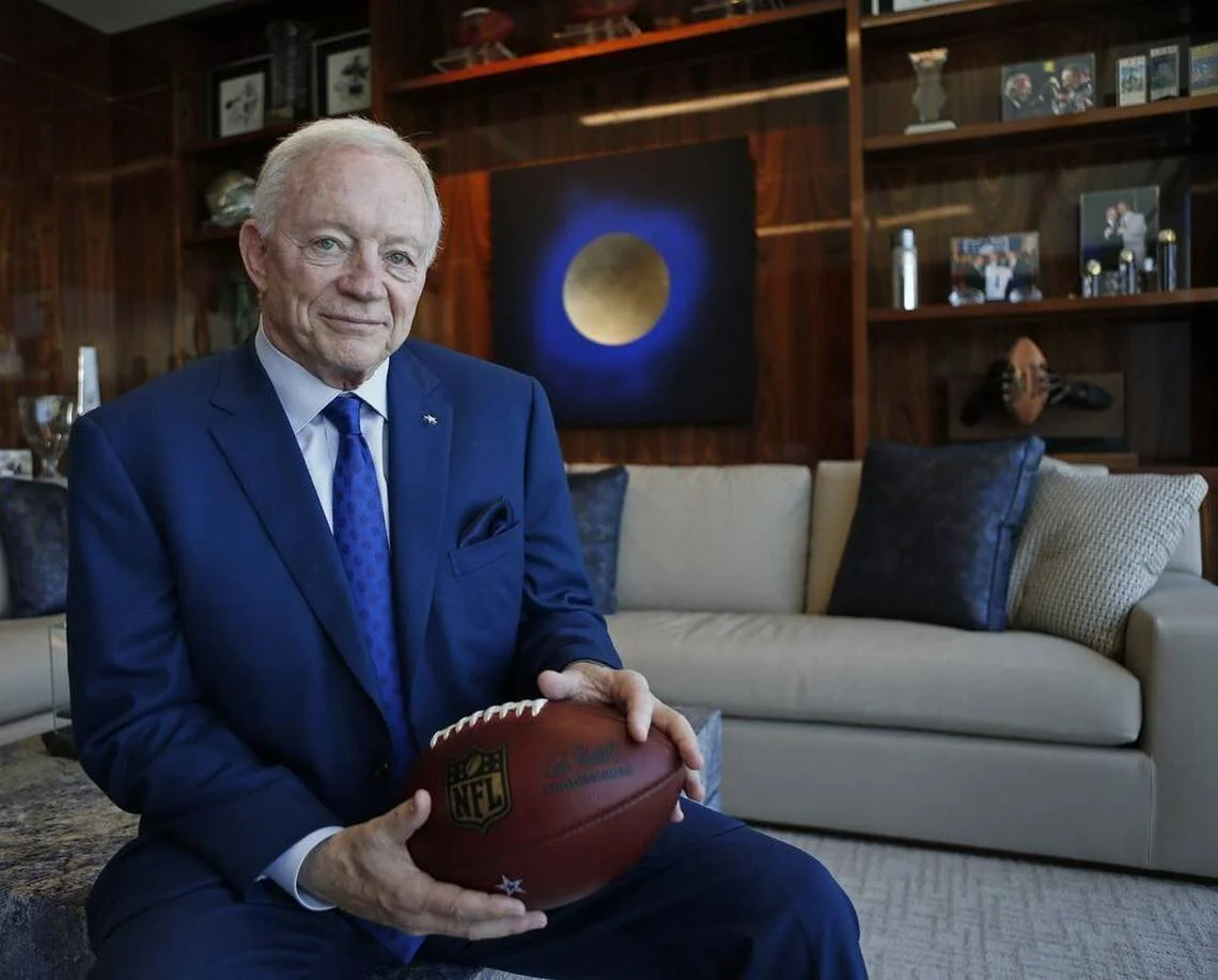 Jerry Jones speech.jpeg