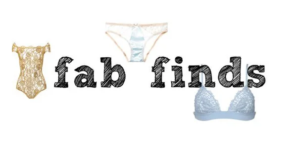 Boudoir Spotlight - Lena Lena Lingerie