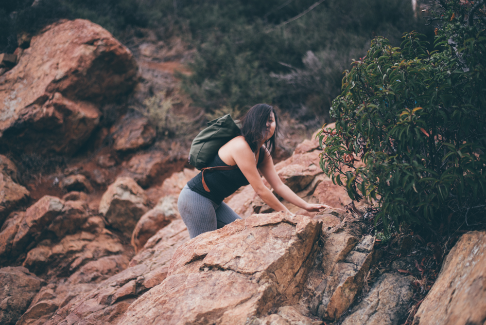 Debra Alison Adventure Photography Mountain Climbing