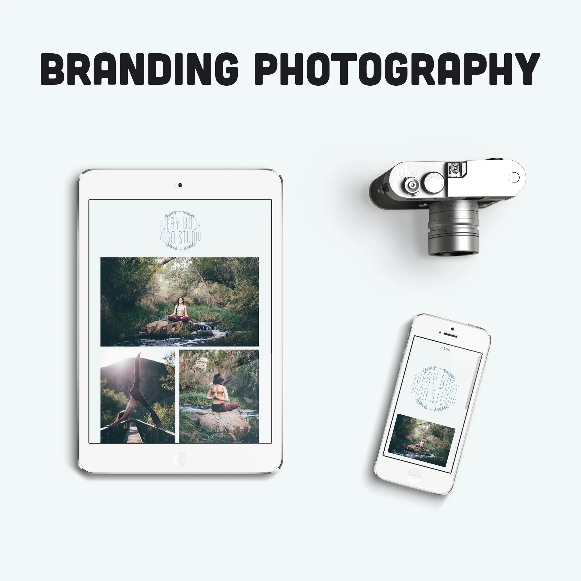 Branding + Event Photography