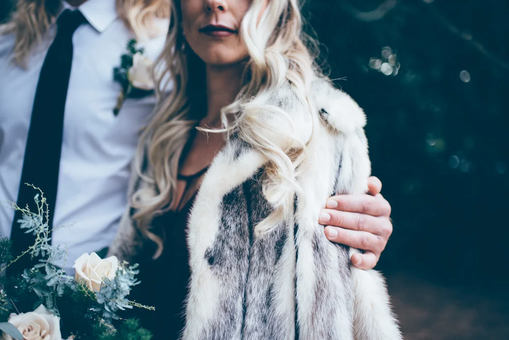 Elopement