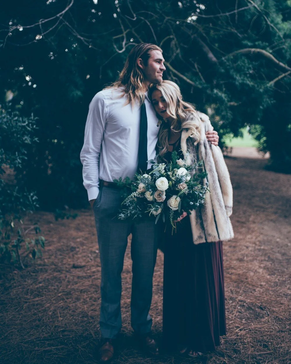 Happy winter solstice! ❄️

#winterwonderland #wintersolstice #lookslikefilm #adventurealways #adventureelopement #couplegoals #sandiegoelopementphotographer #loveandwildhearts #weddingphotography #dirtybootsandmessyhair #radstorytellers #belovedstori