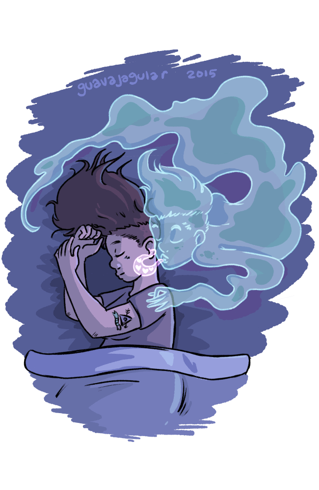 Ethereal Girlfriend