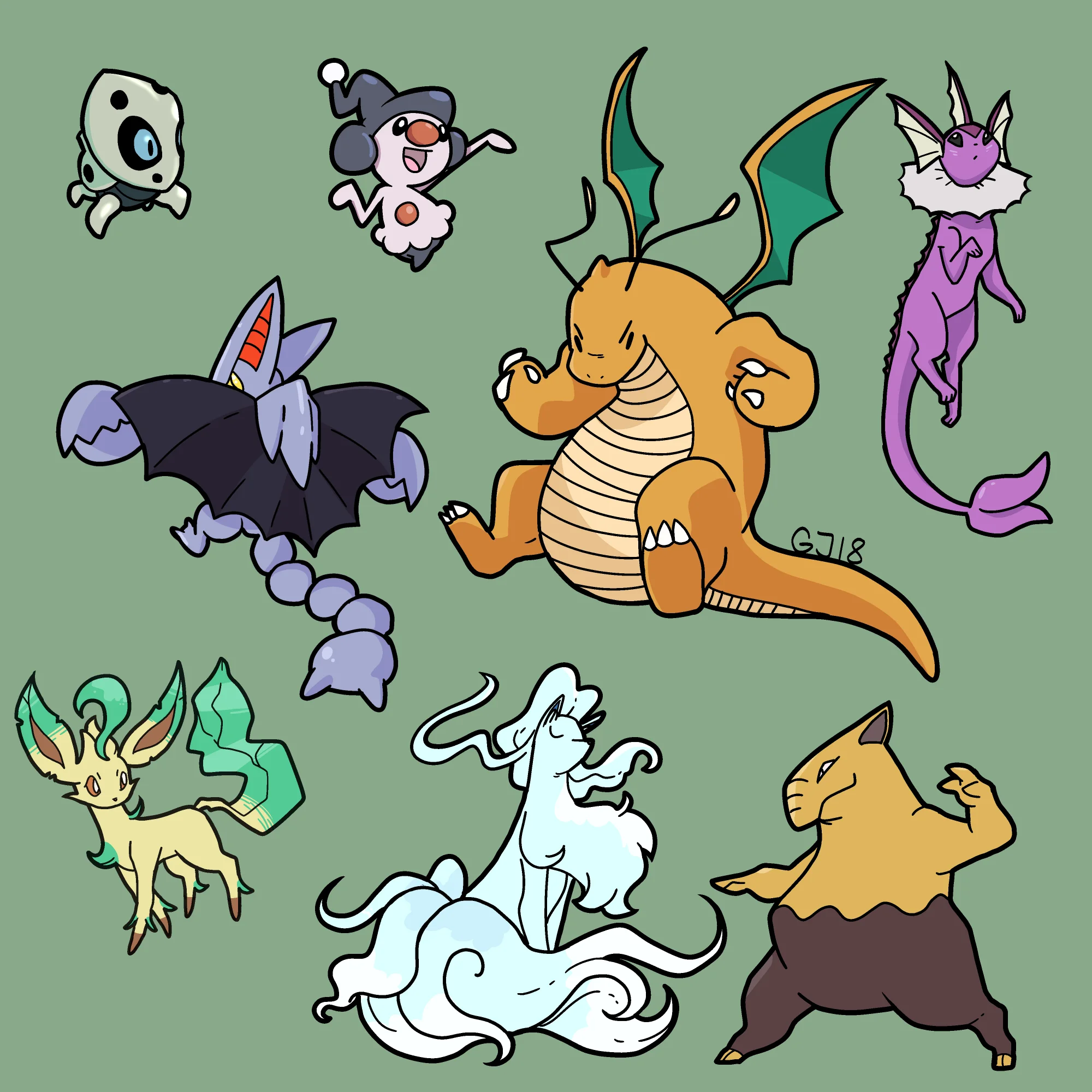 batch 20