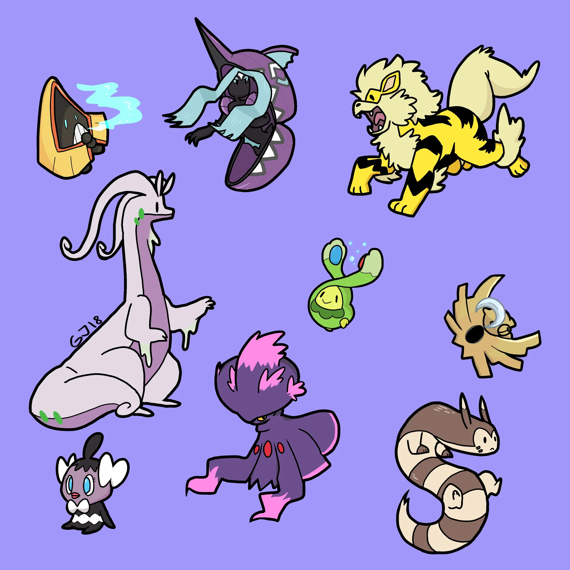 batch 35