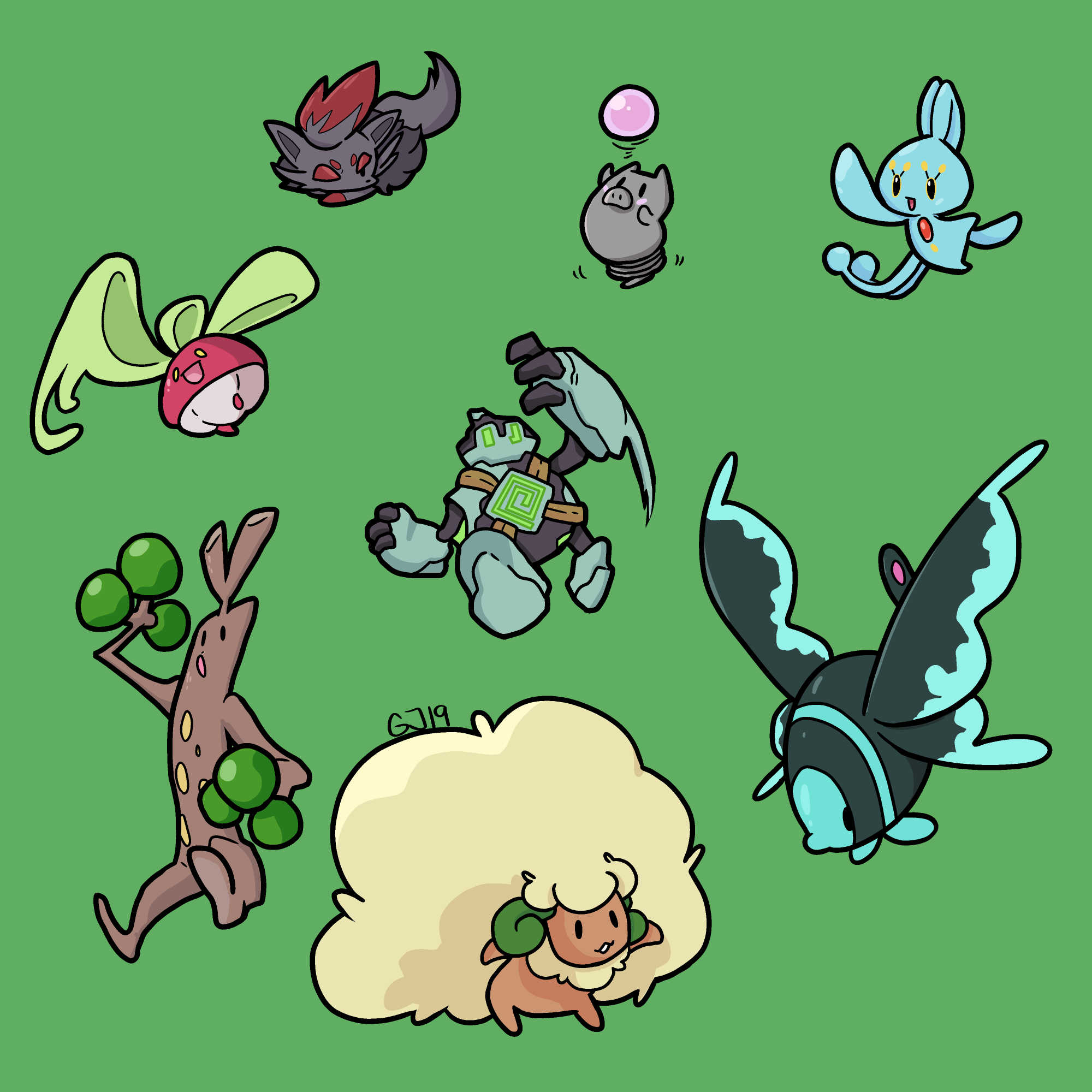 Batch 40