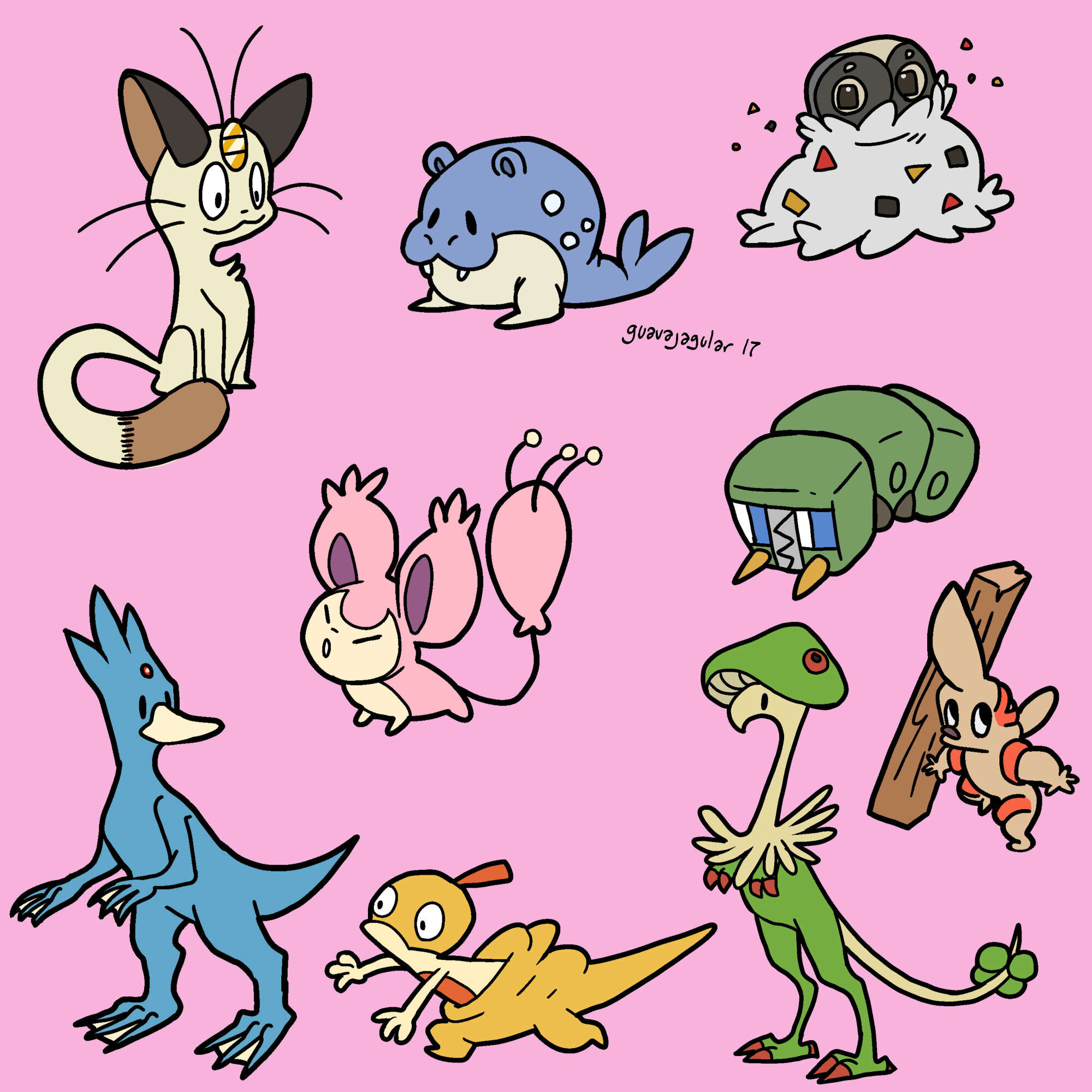 Batch 1