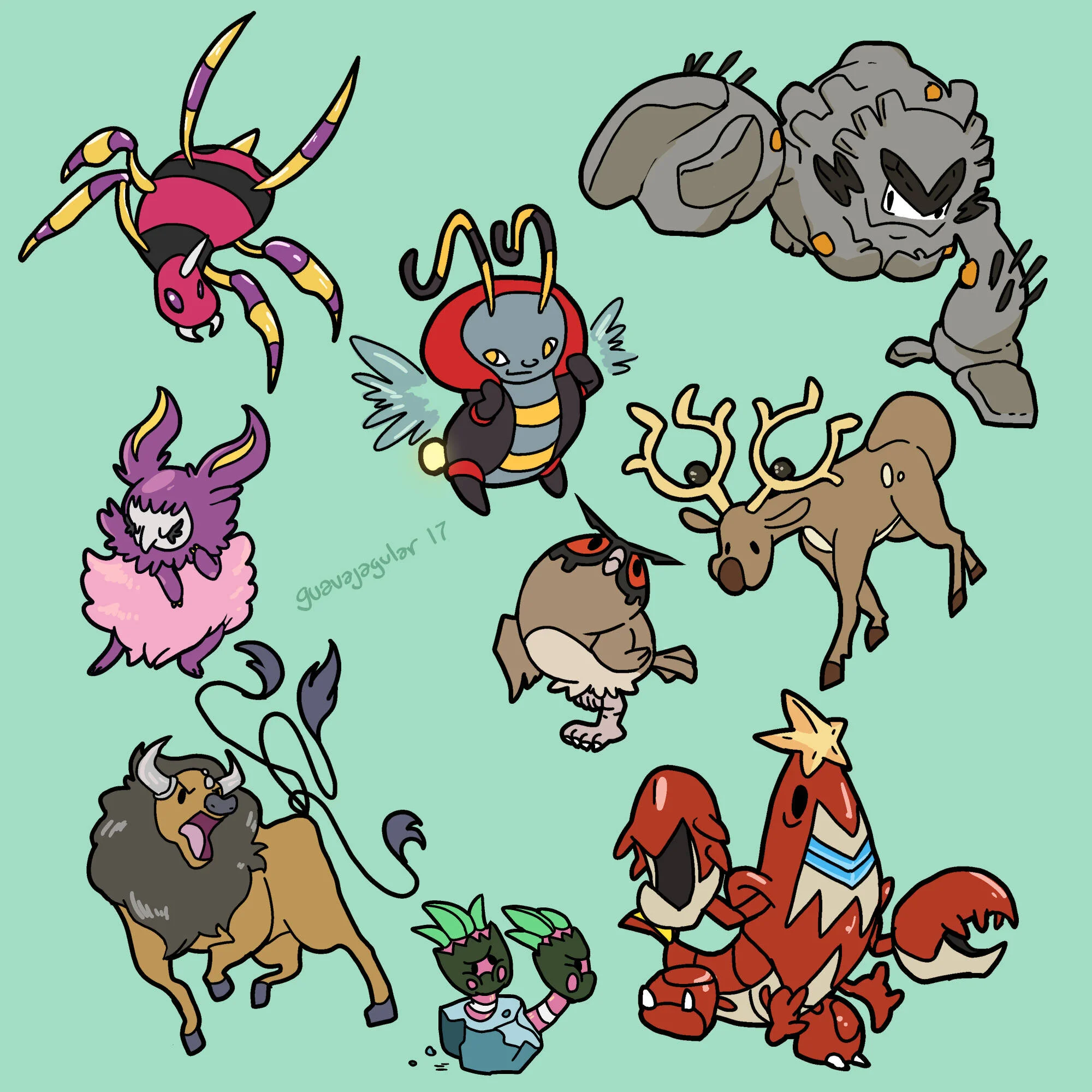 batch 2