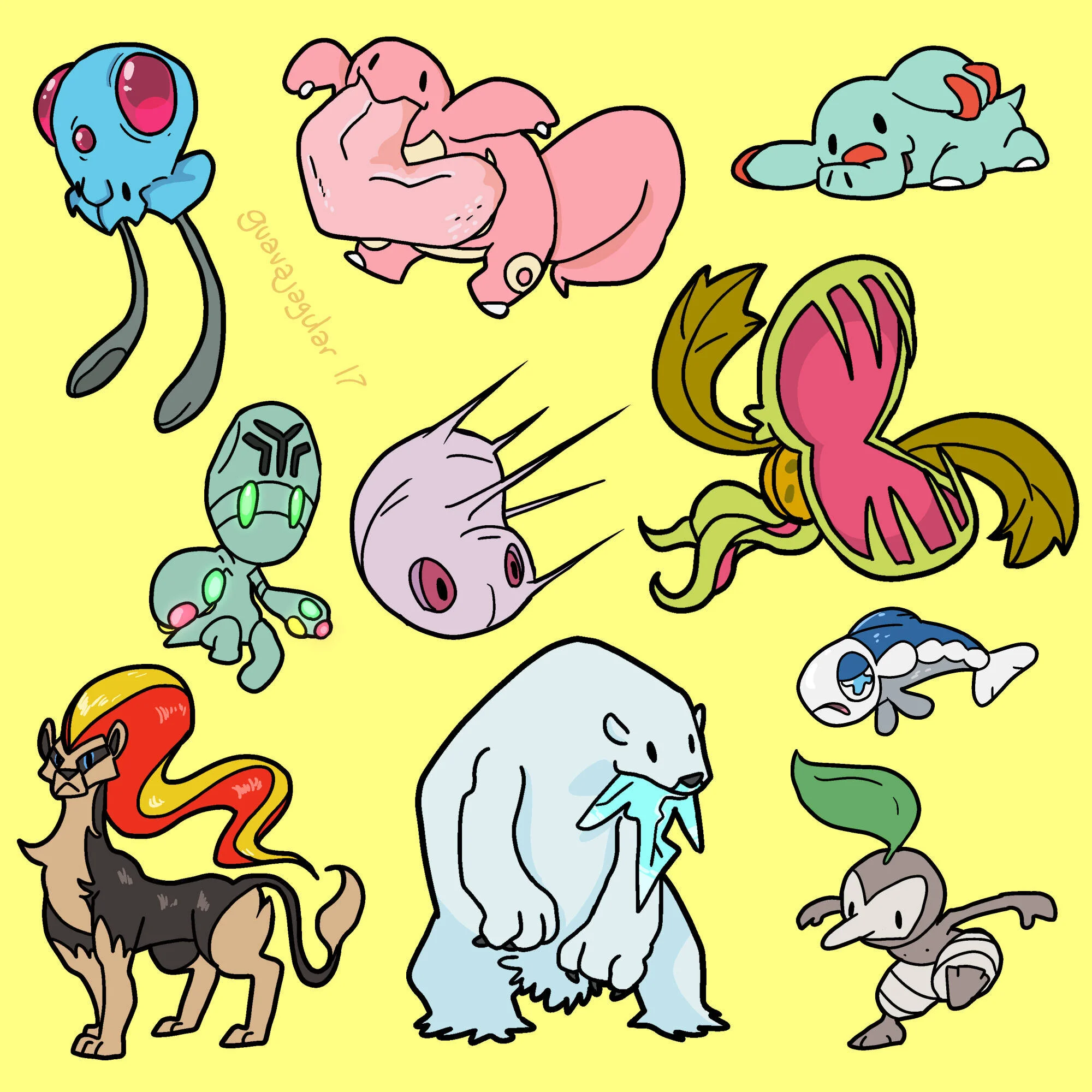 batch 4
