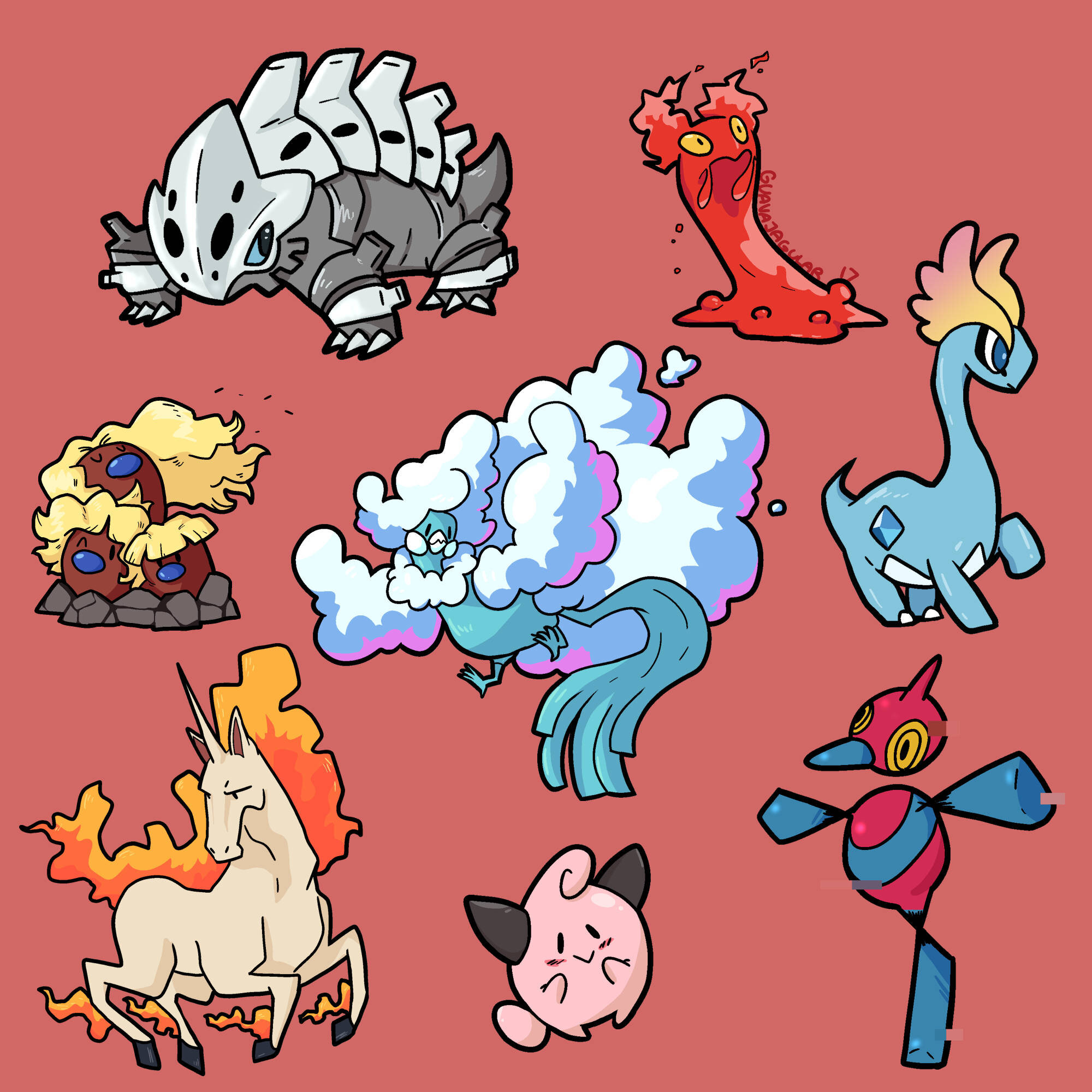 batch 13