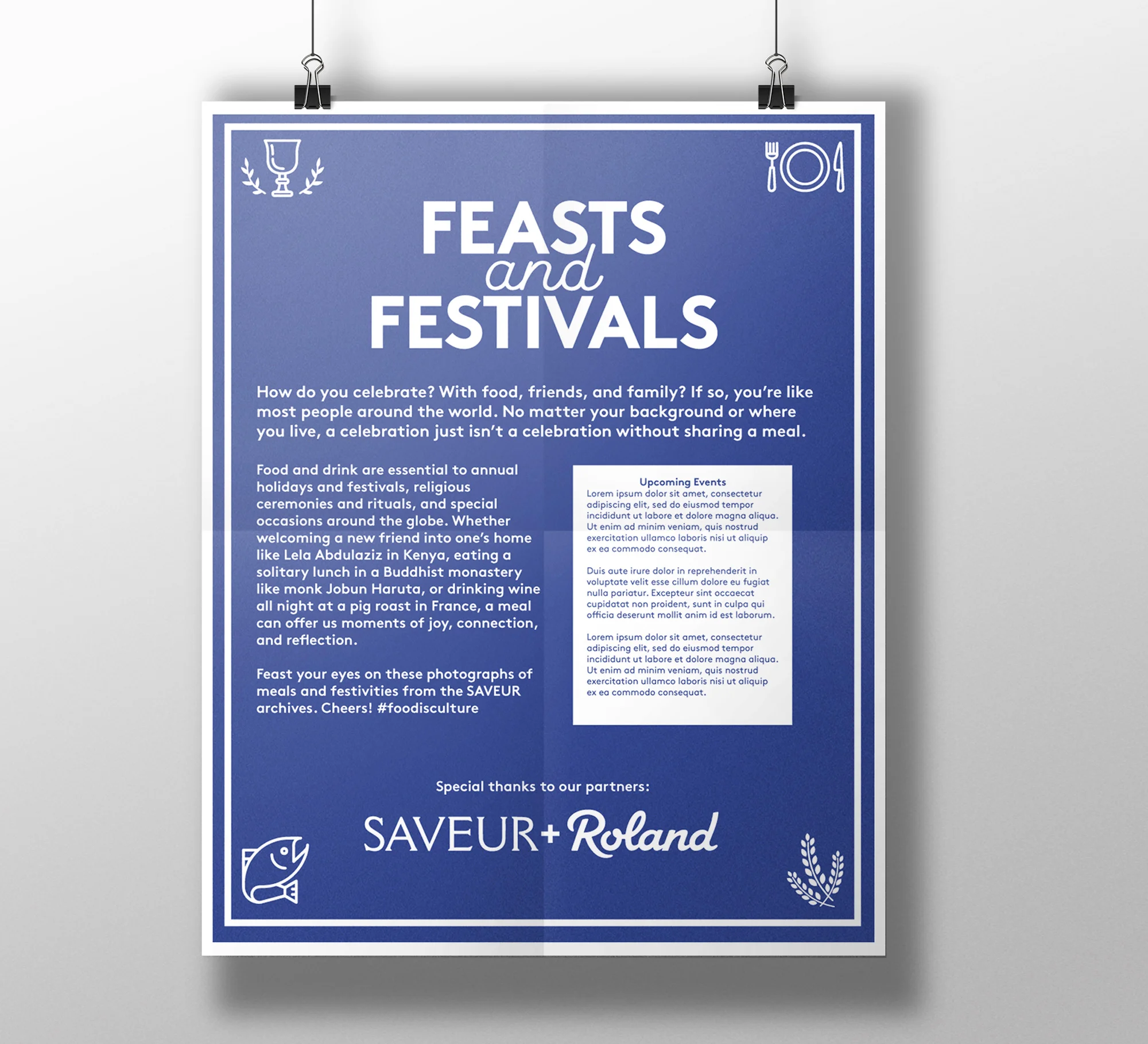 Signage and Branding