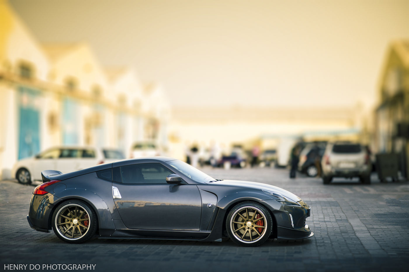 370z