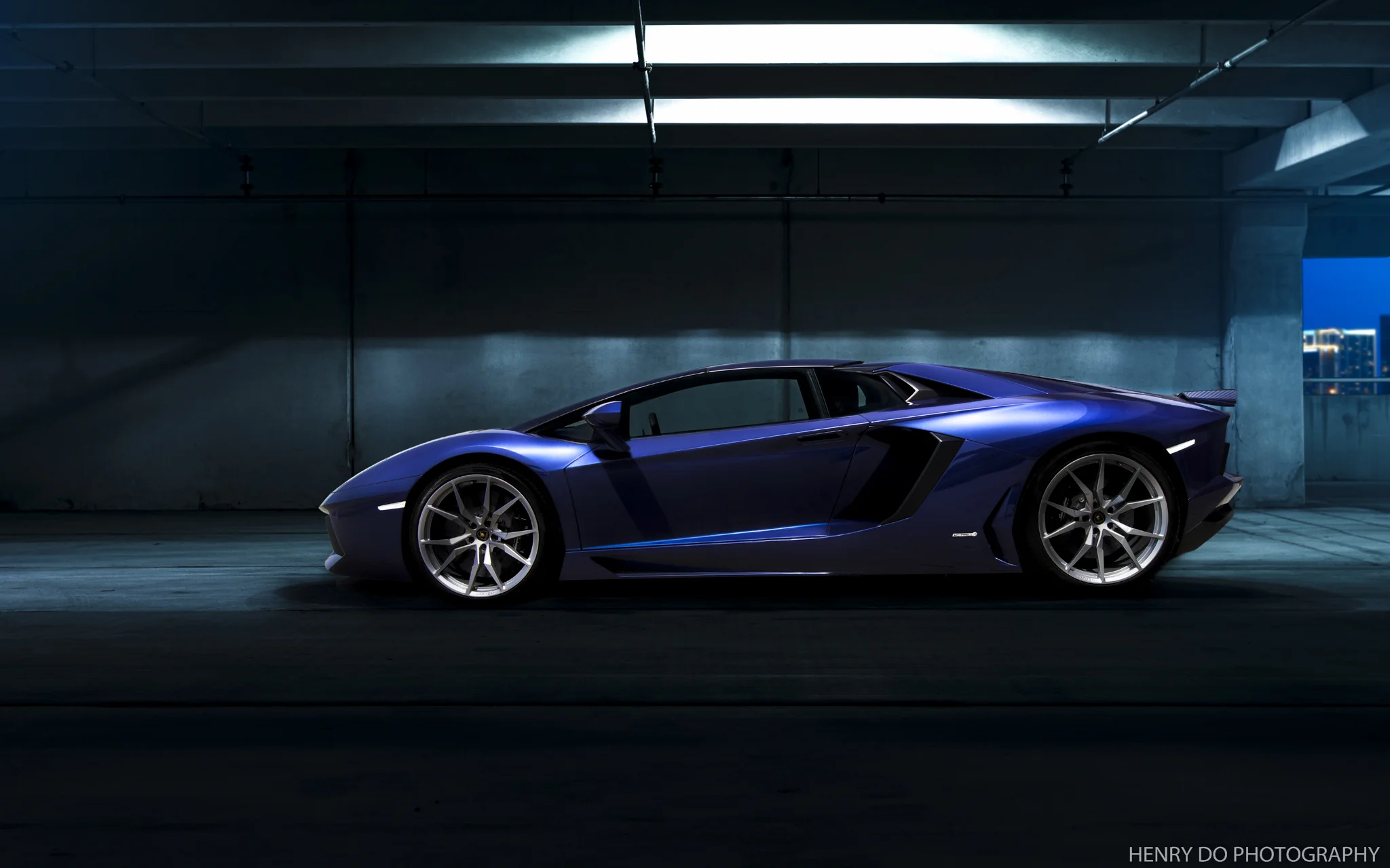 Aventador LP-700