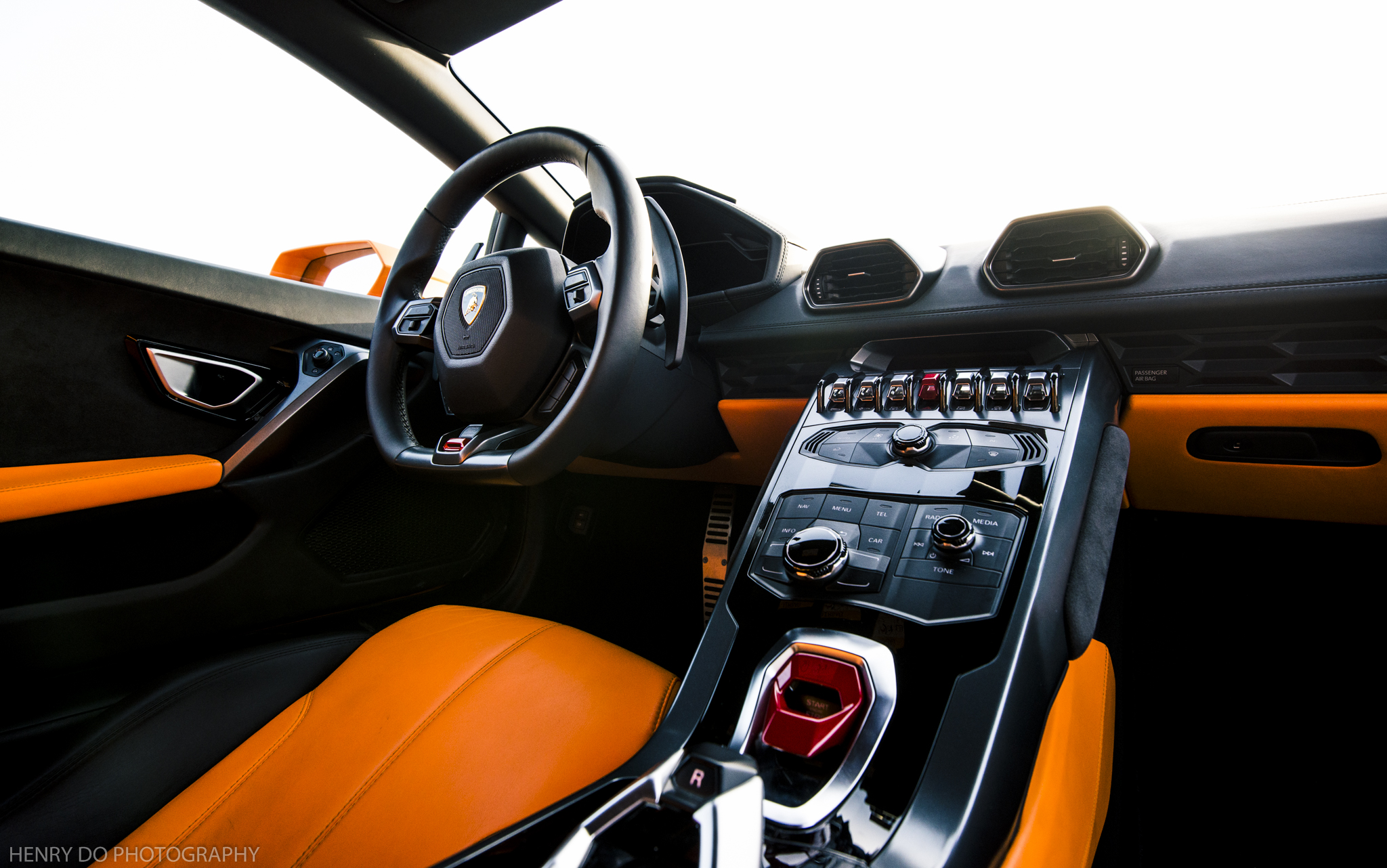 Lamborghini Huracan