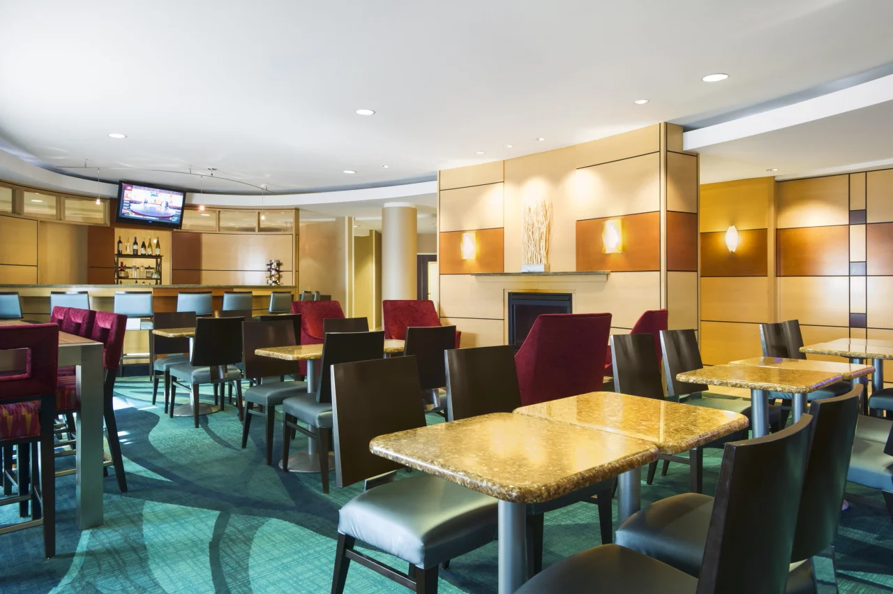 Marriott Courtyard