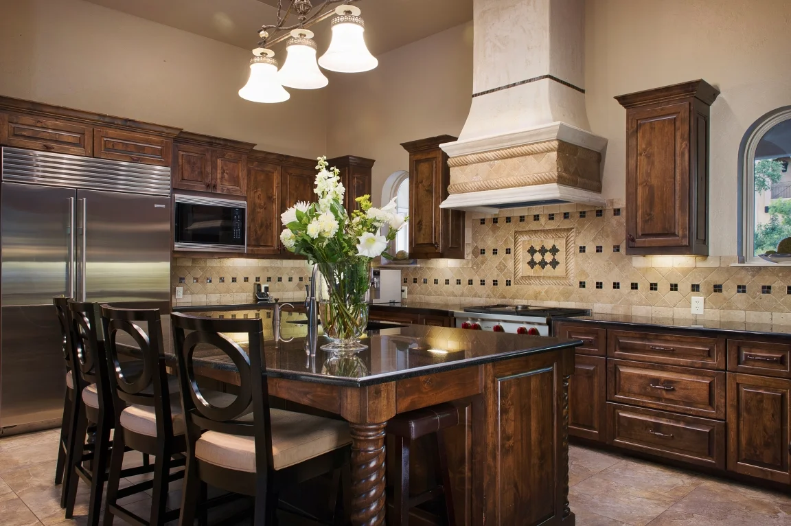 REAL ESTATE PHOTOGRAPHY - LIGHT PAINTING