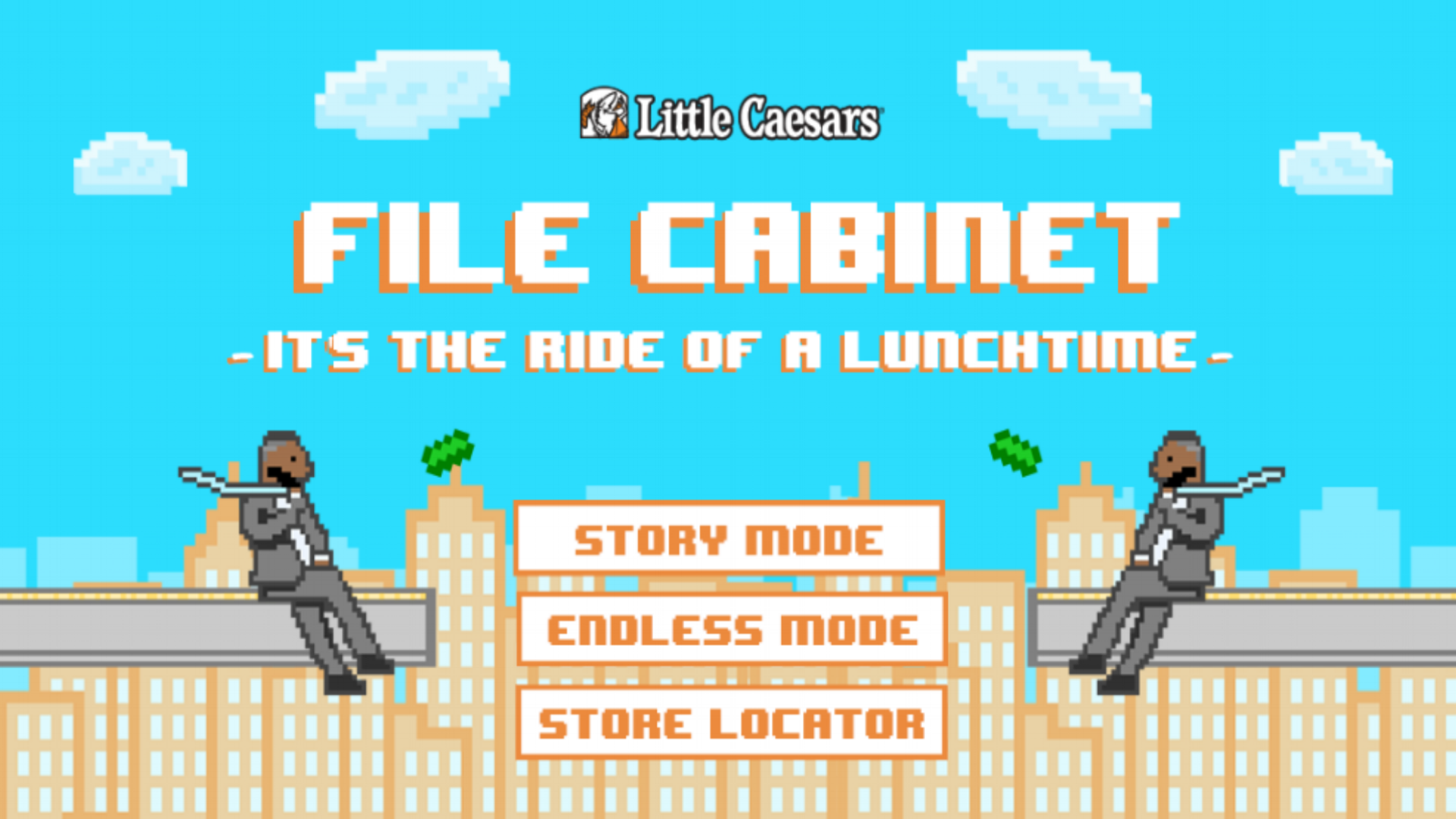   Click here to play.   