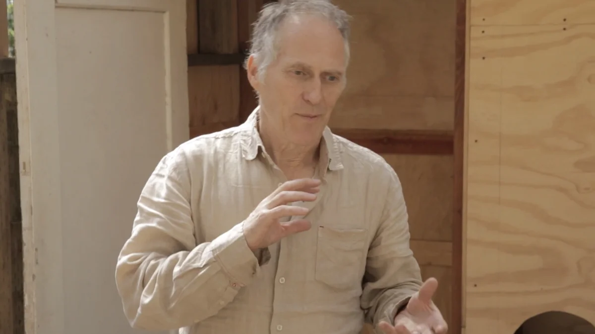 Tim O'reilly - Founder/CEO of O'reilly Media